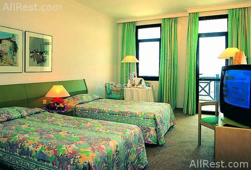 Adora Golf Resort 34